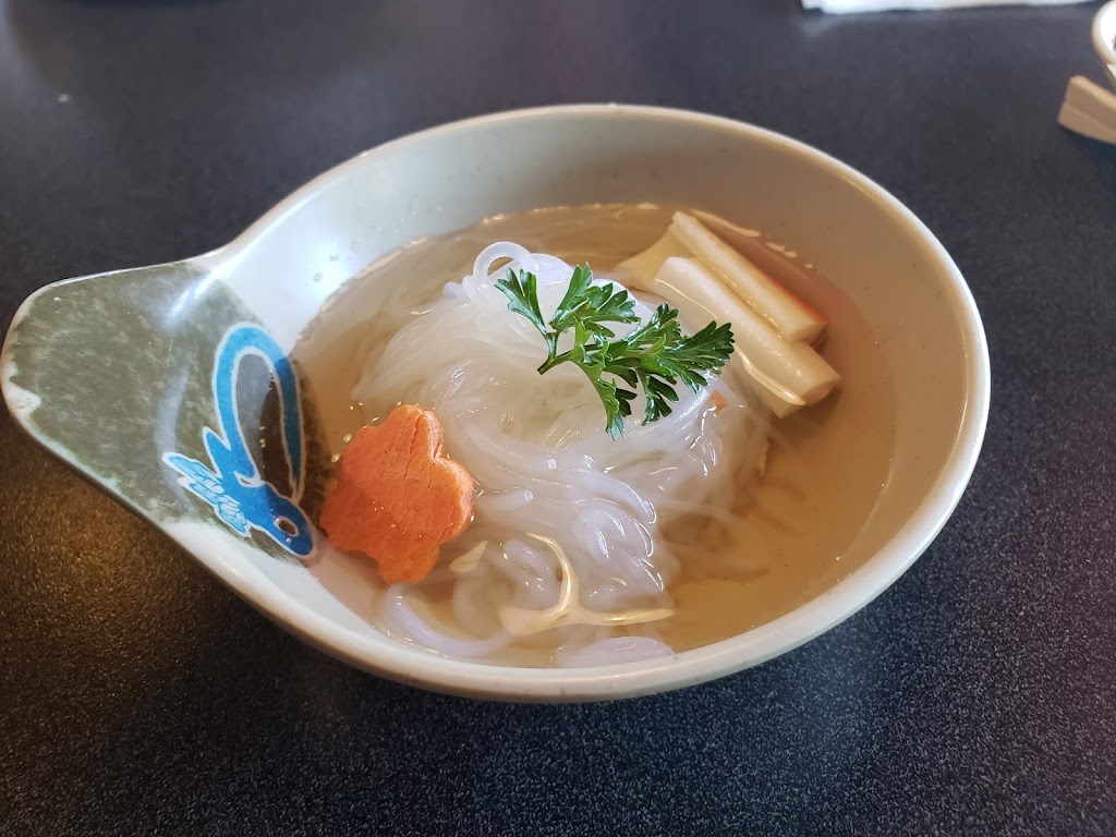 Midori Japanese Restaurant | 31940 South Fraser Way Unit 2, Abbotsford, BC V2T 1V6, Canada | Phone: (604) 864-9955