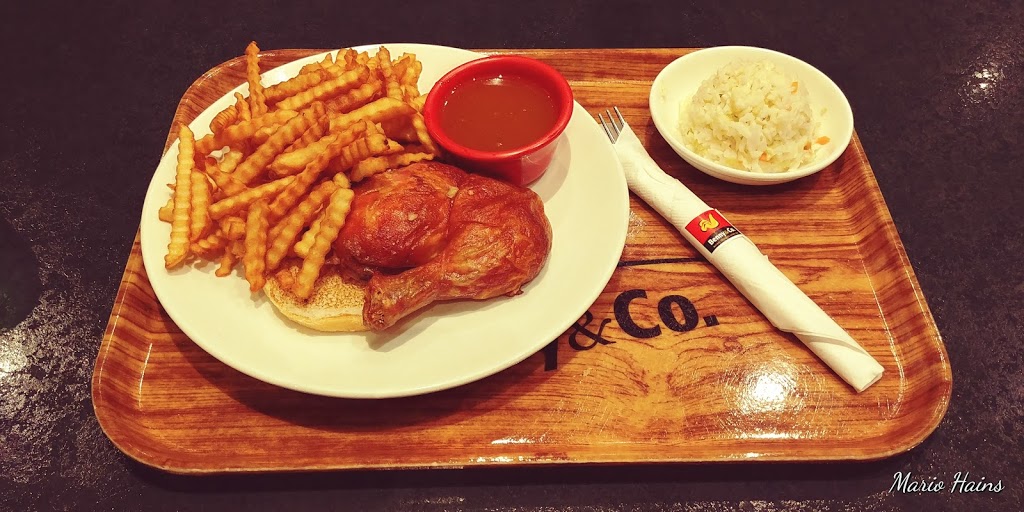Benny&Co. | 2015 12e Avenue N #800, Sherbrooke, QC J1E 4J6, Canada | Phone: (819) 987-4440
