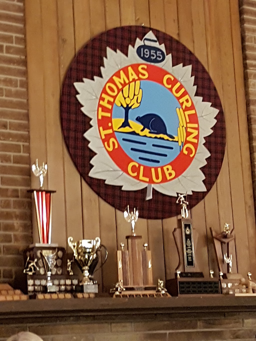St Thomas Curling Club | 38 Parkside Dr, St Thomas, ON N5R 3T9, Canada | Phone: (519) 631-1770