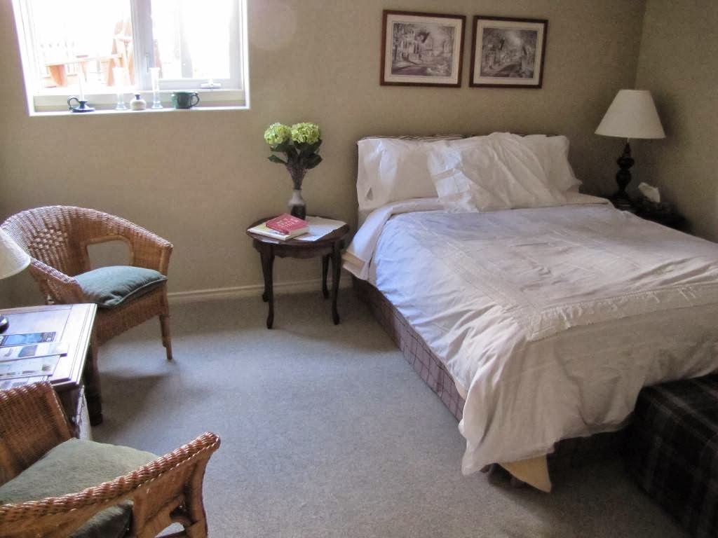 Peachcliff B&B | 945 Peachcliff Dr, Okanagan Falls, BC V0H 1R1, Canada | Phone: (250) 497-7973