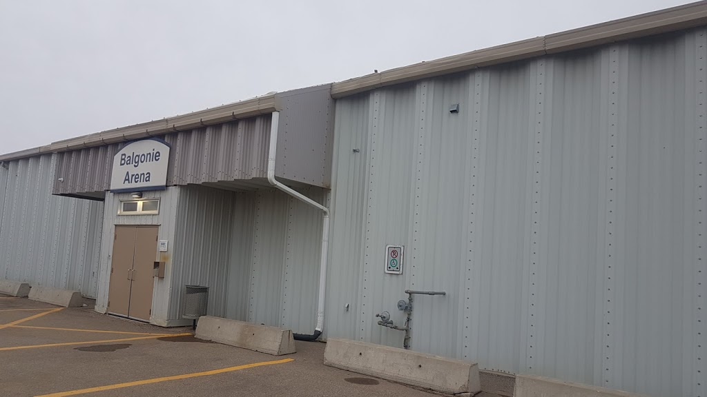Balgonie Stardome | Balgonie, SK S0G 0E0, Canada