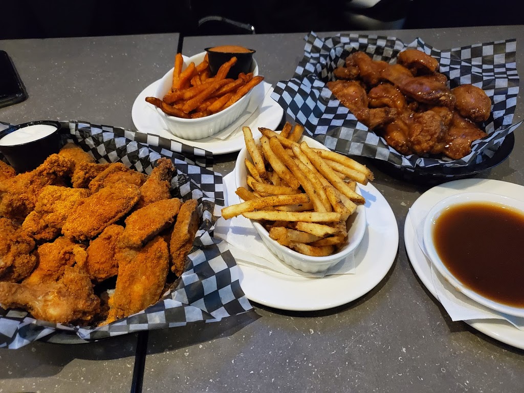 Smittys | 150 Meadowood Dr a, Winnipeg, MB R2M 5L7, Canada | Phone: (204) 256-1242