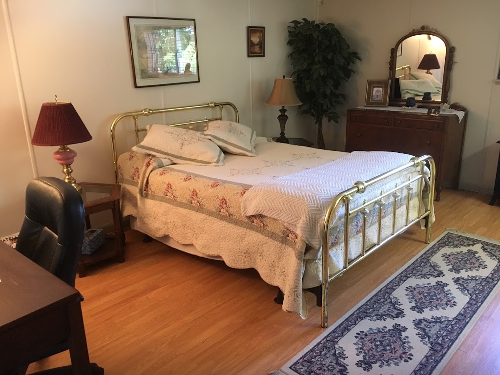 Quails Trail Bed & Breakfast | 11860 Middleton Rd, Lake Country, BC V4V 1G9, Canada | Phone: (250) 766-1824