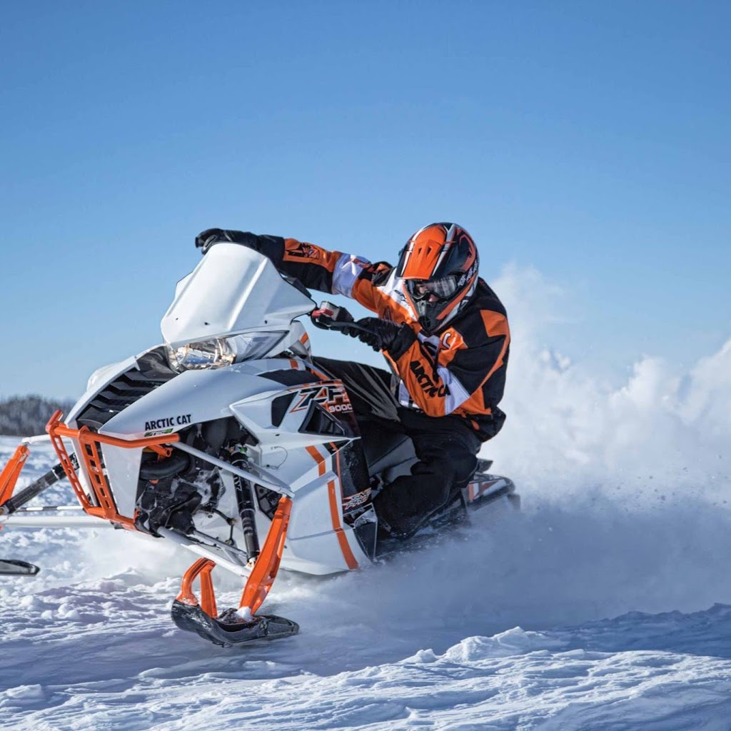 J.M.Sports | 890 QC-153, Saint-Tite, QC G0X 3H0, Canada | Phone: (418) 365-6370