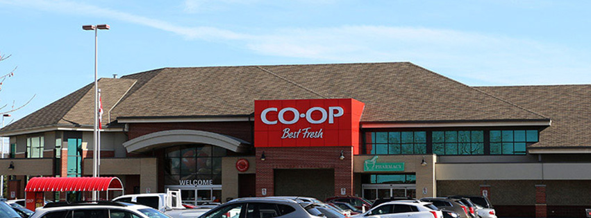 Calgary Co-op Macleod Trail Pharmacy Macleod | 8818 Macleod Trail SW, Calgary, AB T2H 3A5, Canada | Phone: (403) 299-4289
