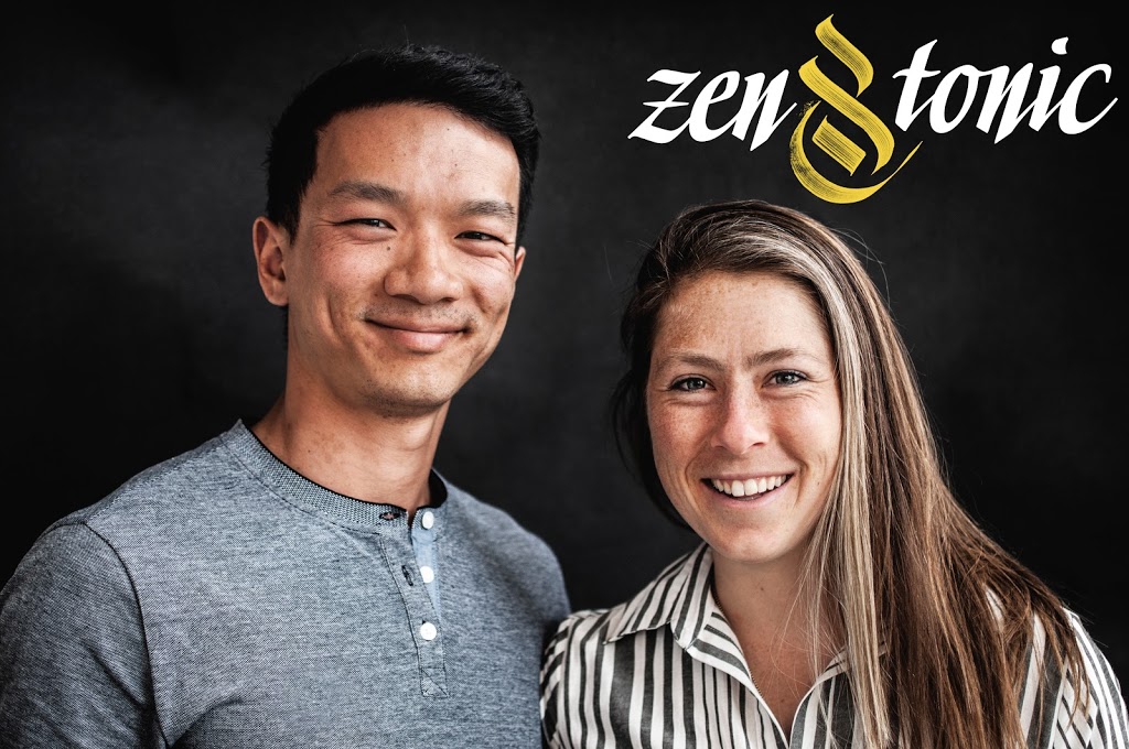 Zen and Tonic | 455 Front Street East, Entrance off of, Mill St unit S121, Toronto, ON M5A 0G4, Canada | Phone: (647) 348-9777