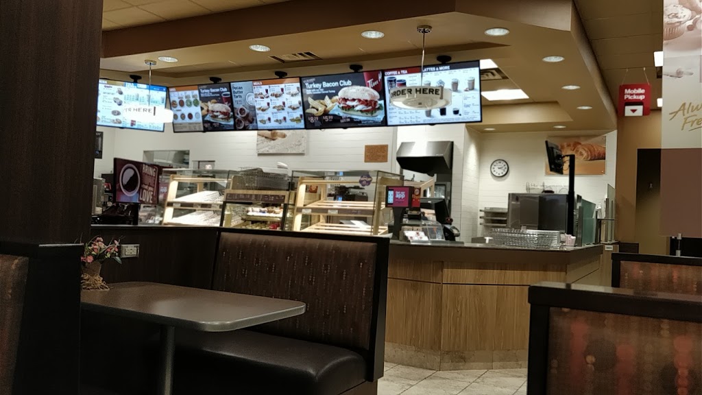 Tim Hortons | 2120 Main St N, Jarvis, ON N0A 1J0, Canada | Phone: (519) 587-5255