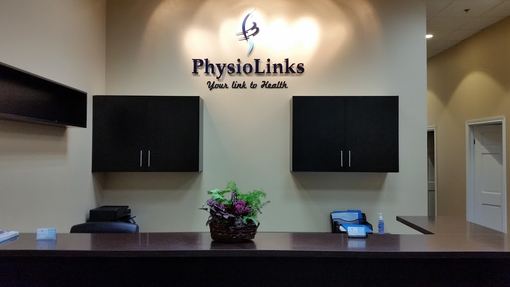 PhysioLinks Rehab | 1831 Walkers Line #101, Burlington, ON L7M 0H6, Canada | Phone: (905) 335-3500
