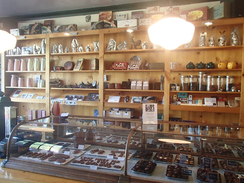 Island Chocolates | 7 Main St, Victoria, PE C0A 2G0, Canada | Phone: (902) 658-2320