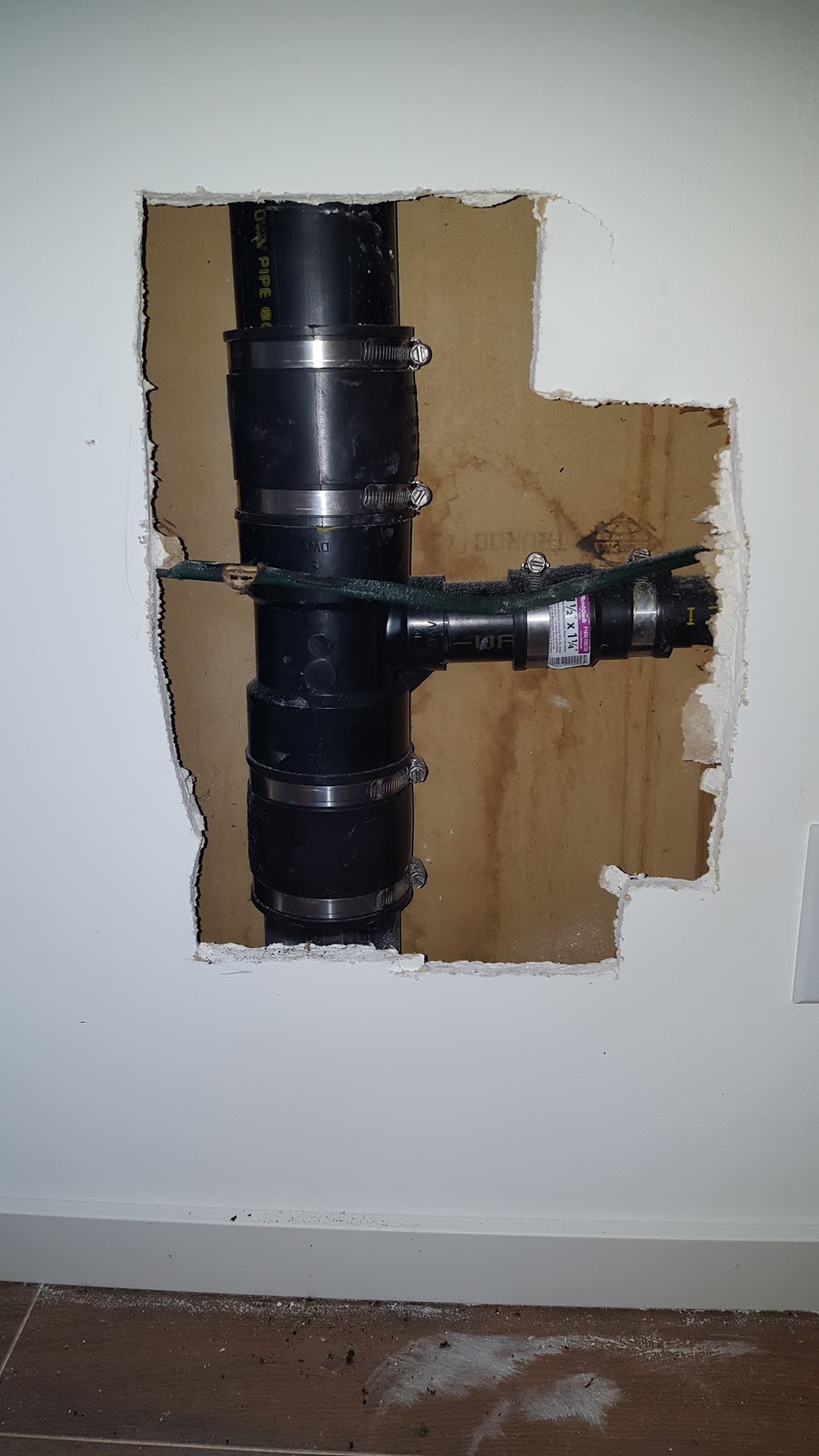 Fathom Plumbing | 267 Fairmont Rd, Winnipeg, MB R3R 1A8, Canada | Phone: (204) 250-2298