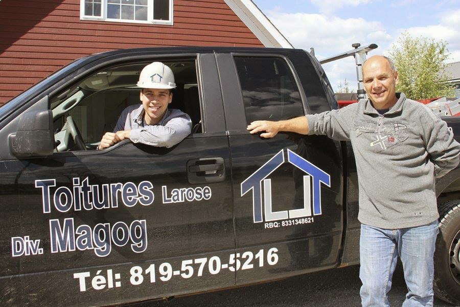 Toitures Larose | 1090 Chemin Denison E, Shefford, QC J2M 1Y7, Canada | Phone: (450) 777-8742
