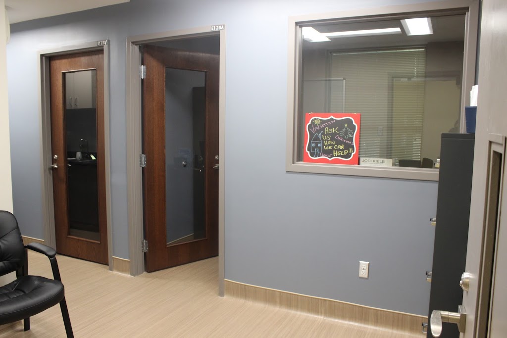 Healthcare and Municipal Employees Credit Union (Juravinski Hos | 711 Concession St, Hamilton, ON L8V 1C3, Canada | Phone: (905) 521-2100 ext. 42028