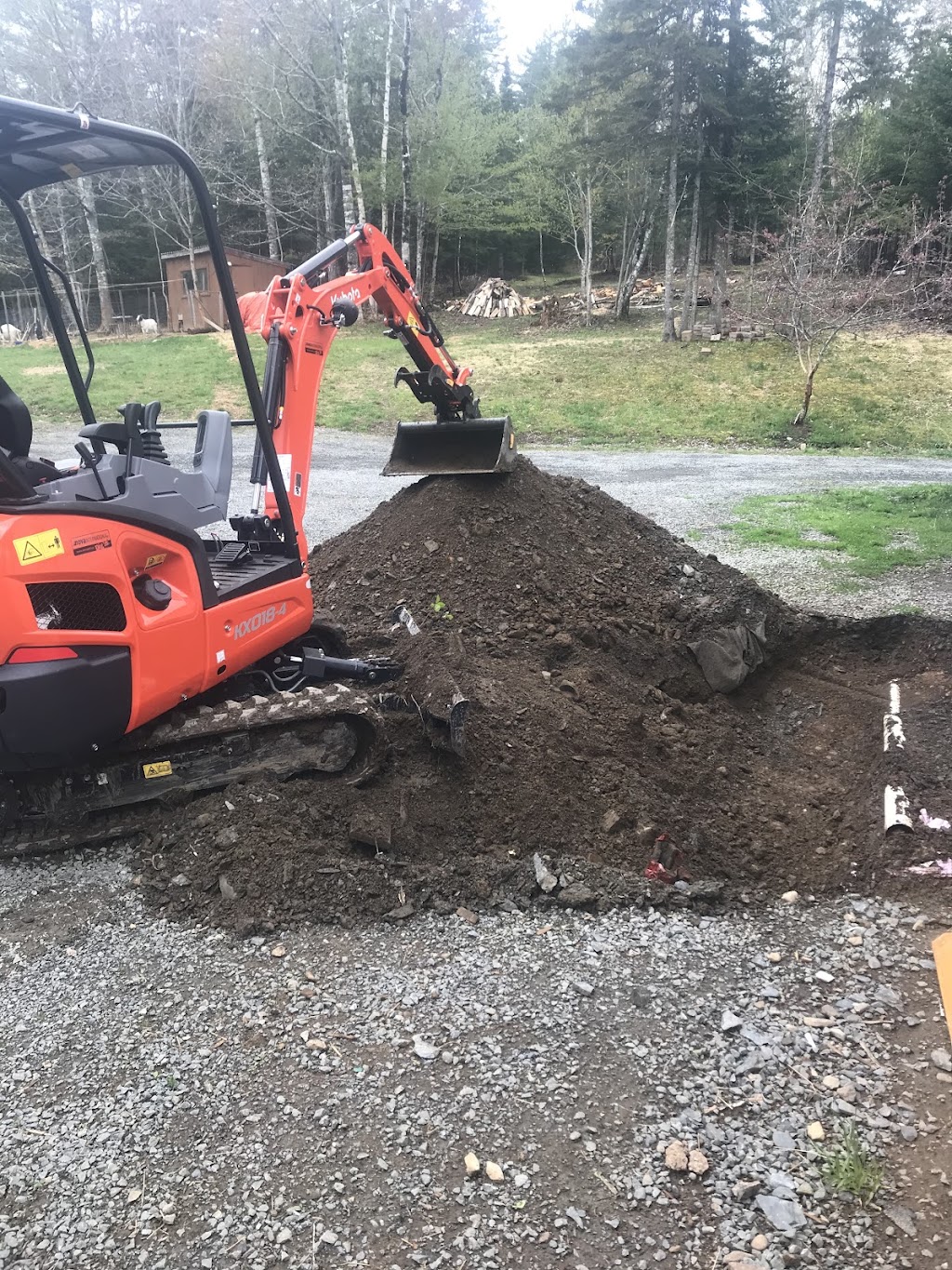 ICN Property Solutions | 71 Old Halifax Rd W, Three Mile Plains, NS B0N 2T0, Canada | Phone: (902) 790-2015