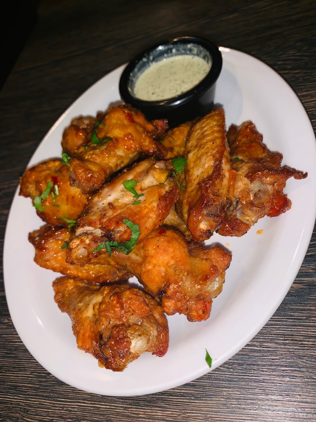 Spice villa Indian cuisine & bar | 7115 138 St, Surrey, BC V3W 7T9, Canada | Phone: (604) 597-0744