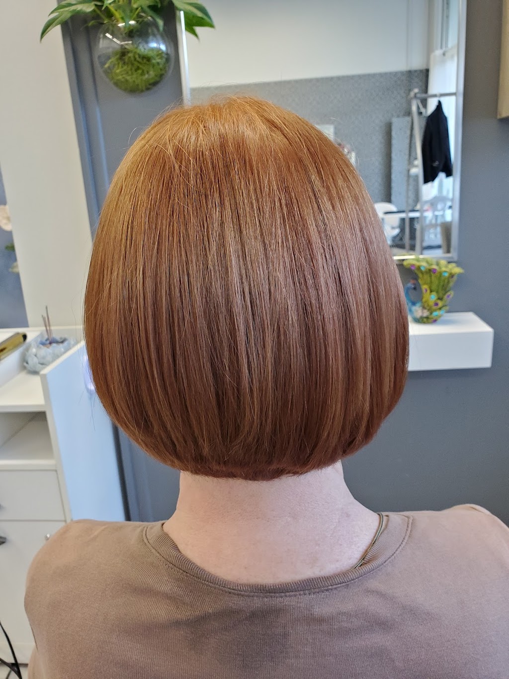 Nan Hair Stylist | 2525 du, Av. du Havre des Îles, Laval, QC H7W 4C4, Canada | Phone: (514) 561-7215