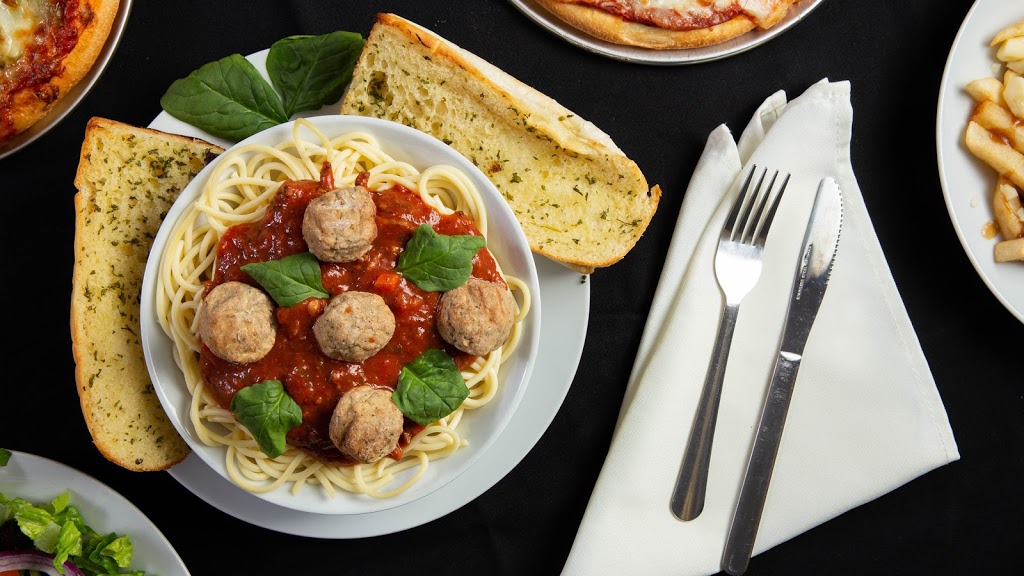 Pizzarama | 1398 Highgate Rd, Ottawa, ON K2C 2Y6, Canada | Phone: (613) 596-9999