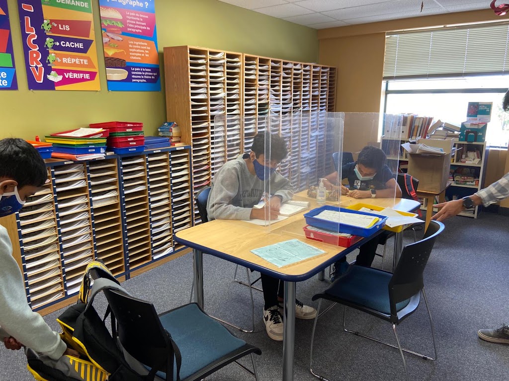 Oxford Learning Markham South - Scarborough | 213-5005 Steeles Ave E, Scarborough, ON M1V 5K1, Canada | Phone: (647) 952-1801