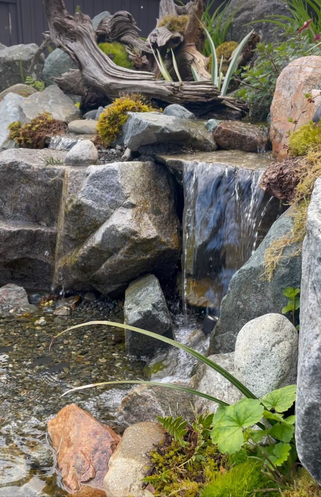 Waterrock Landscapes Inc | 1791 Galvin Pl, Qualicum Beach, BC V9K 2V3, Canada | Phone: (250) 268-7663
