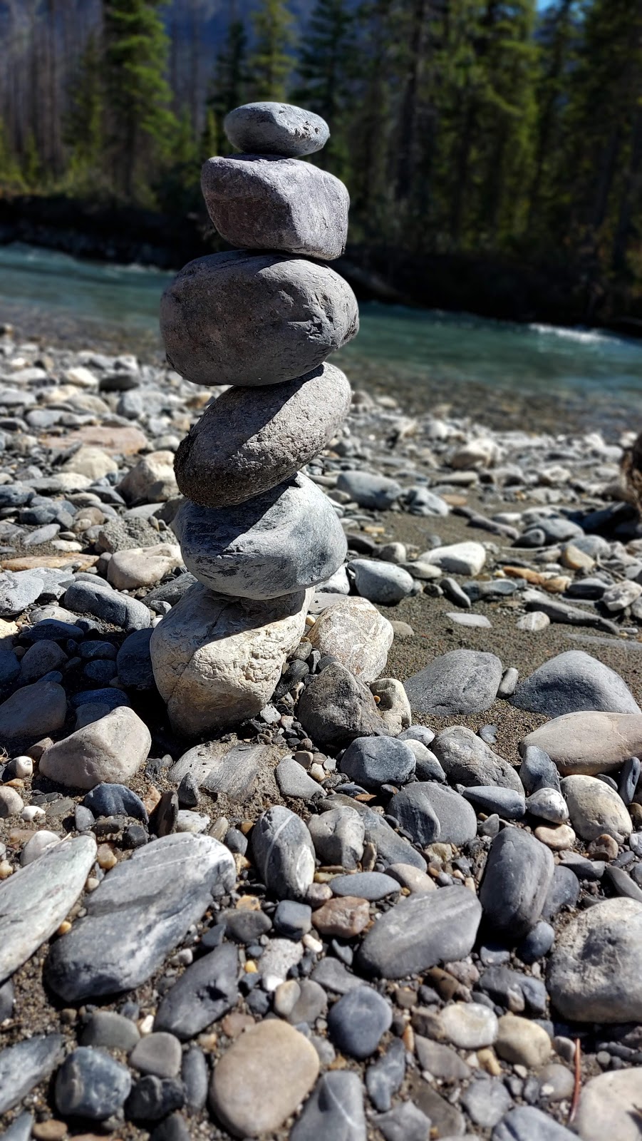 Simpson River Trailhead | East Kootenay G, BC V0A 1E0, Canada | Phone: (888) 773-8888