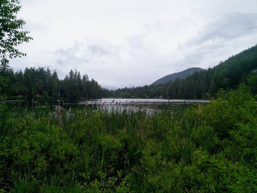 Tyner Park | 12611, Francis Peninsula Rd, Madeira Park, BC V0N 2H1, Canada | Phone: (604) 885-6800