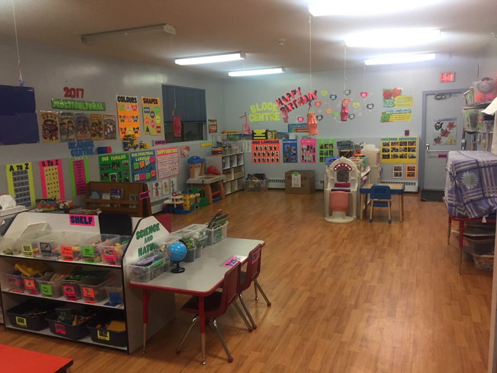 Kidsland Daycare -Macewan | 28 Macewan Dr NW, Calgary, AB T3K 2P2, Canada | Phone: (403) 275-3829