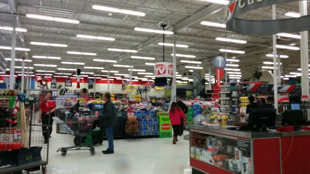 Canadian Tire | 17750 Yonge St, Newmarket, ON L3Y 8P4, Canada | Phone: (905) 895-4564