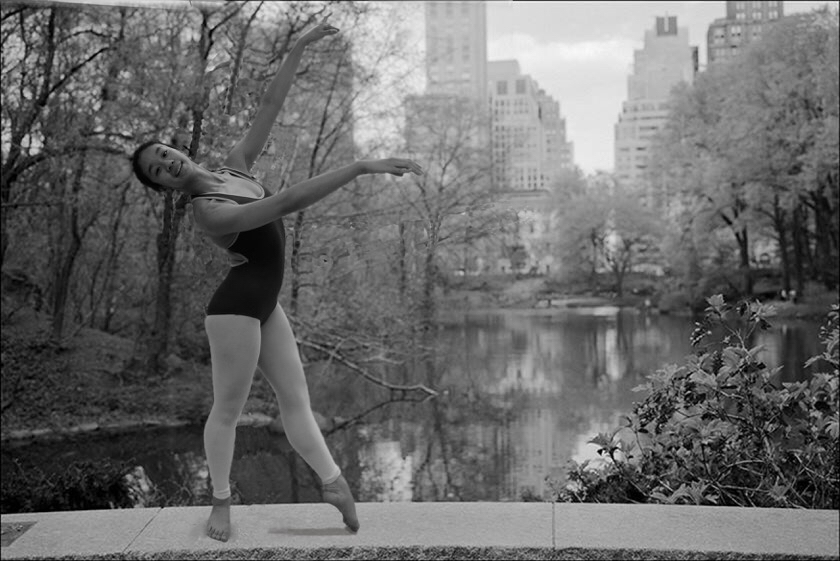 Donita Ballet School | 155 Hilda Ave, North York, ON M2M 1V6, Canada | Phone: (416) 706-6191
