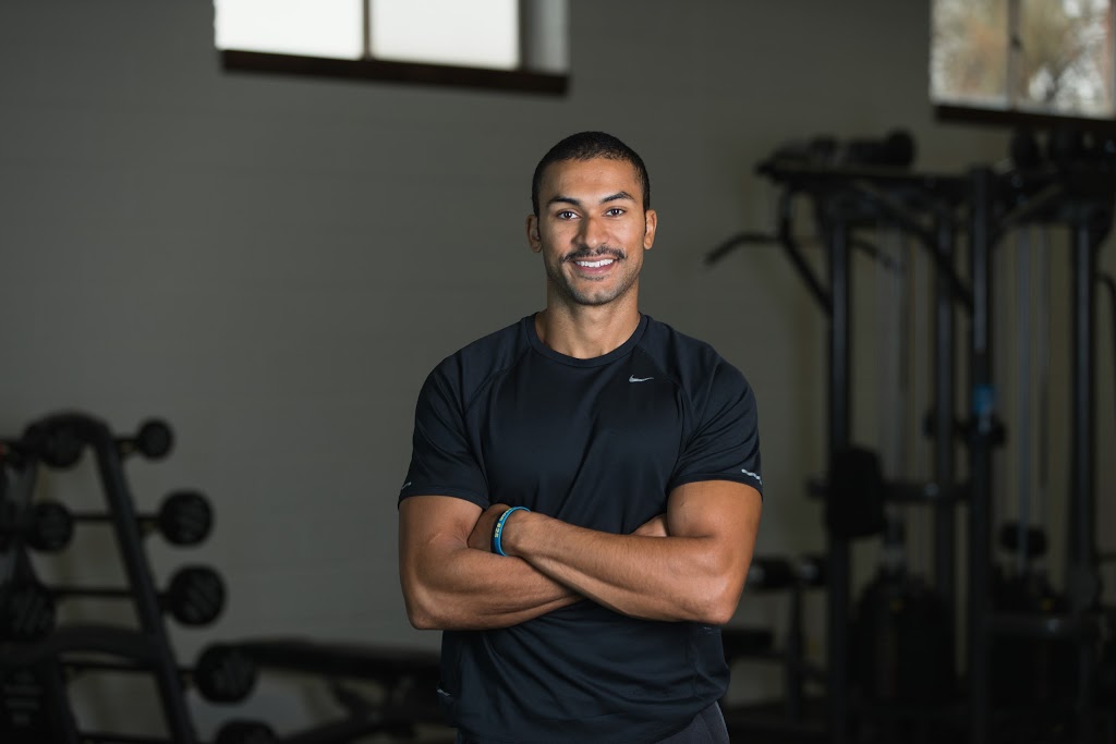 Meraki Fitness & Sports Performance ~ Personal Training Fitness  | 2080 Speers Rd, Oakville, ON L6L 2X8, Canada | Phone: (905) 469-1076