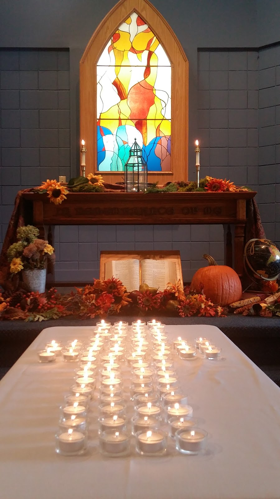 White Oaks United Church | 1901 Jalna Blvd, London, ON N6E 3V9, Canada | Phone: (519) 681-3229
