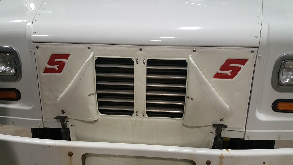 Seat Cover Centre | 9927 76 Ave NW, Edmonton, AB T6E 1K8, Canada | Phone: (780) 439-4380