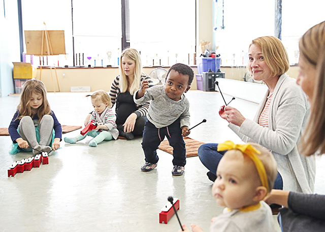 Great Lakes Music Together - Guelph Music School | 75 Cardigan St, Guelph, ON N1H 3Z7, Canada | Phone: (519) 573-4569