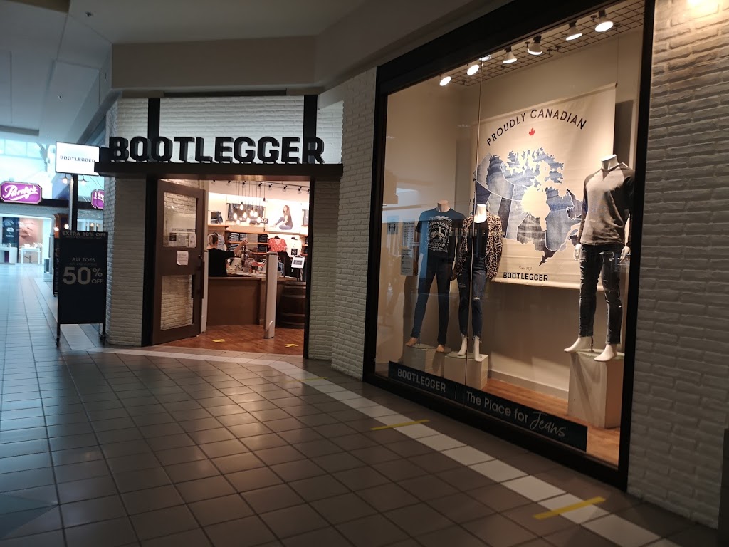 Bootlegger | 32900 S Fraser Way #110, Abbotsford, BC V2S 5A1, Canada | Phone: (604) 853-2912