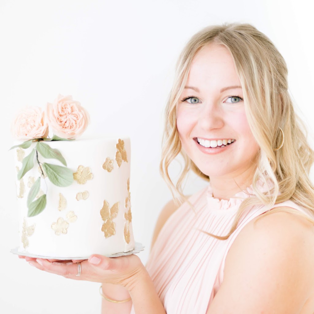 Cassidy & Johannas Cake Boutique | 271 Grassie Blvd #4, Winnipeg, MB R2G 2L7, Canada | Phone: (204) 414-5255