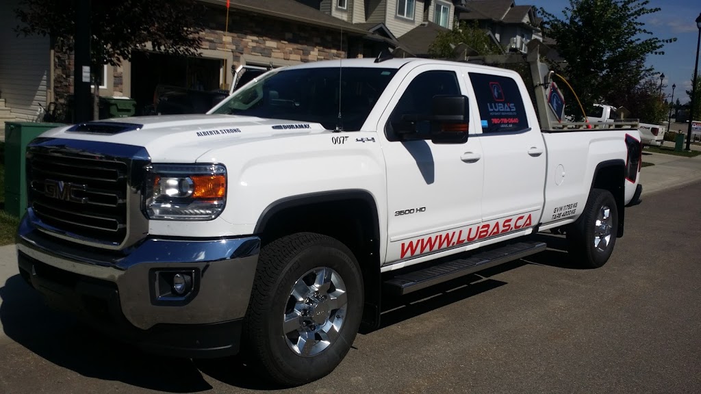Lubas Hotshot Services Ltd. | 118 Kirpatrick Link, Leduc, AB T9E 0Z1, Canada | Phone: (780) 718-0640