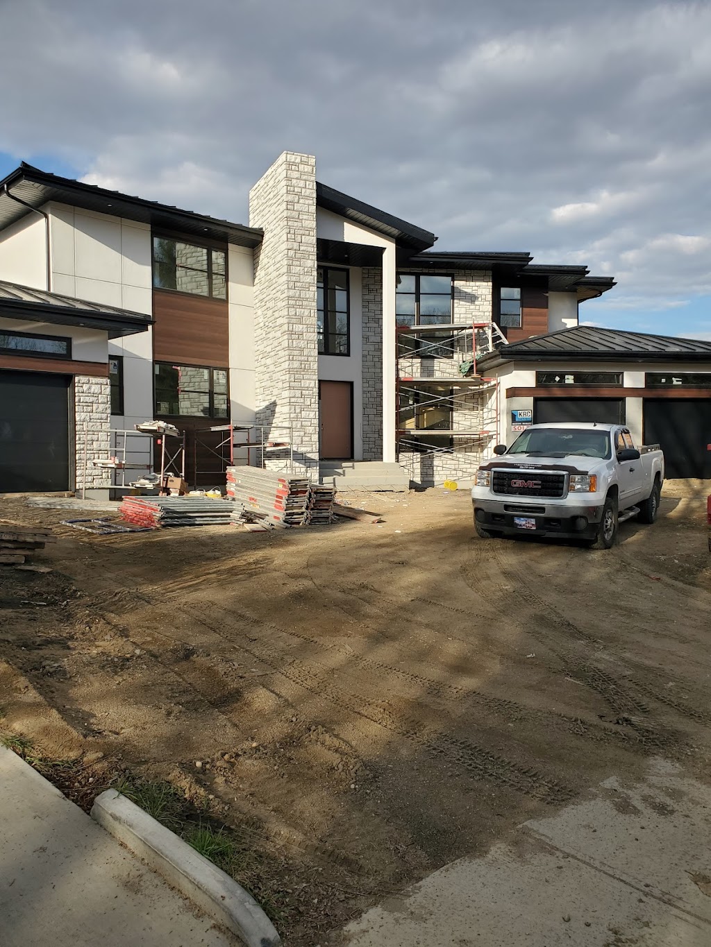 Artisan Masonry | Morris, MB R0G 1K0, Canada | Phone: (204) 746-4134