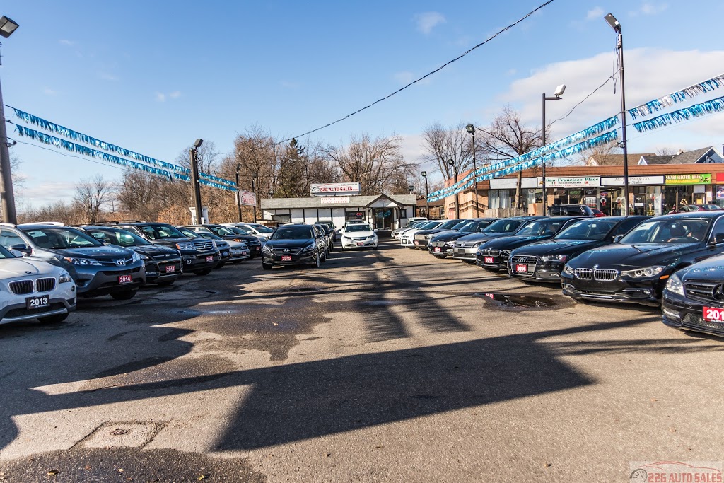 22G Auto Sales Ltd. | 126 Queen St E, Brampton, ON L6V 1B1, Canada | Phone: (905) 455-0022