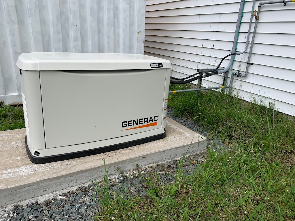 Passage Electrical Services ltd | 20 Flandrum Hill Rd, Cow Bay, NS B3G 1K5, Canada | Phone: (902) 402-2747