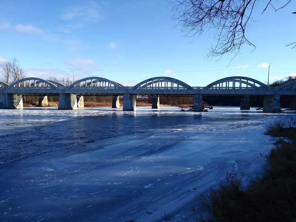 Schneider Park | King St E, Kitchener, ON N2A, Canada | Phone: (519) 741-2345