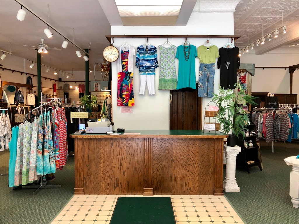 Cynthia & Co | 162 Main St S, Mount Forest, ON N0G 2L0, Canada | Phone: (519) 323-4789