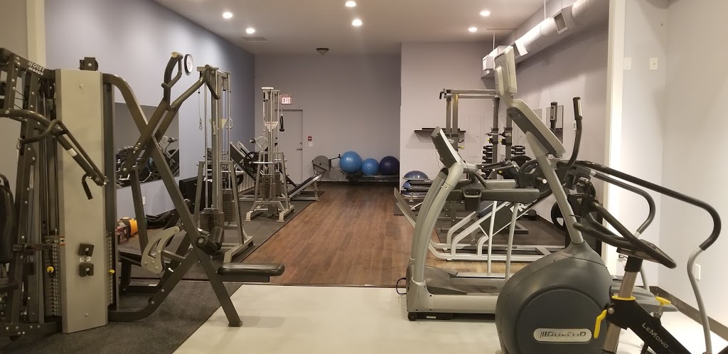 KIS Fitness | 891 Island Hwy W #203, Parksville, BC V9P 2M1, Canada | Phone: (250) 228-1333
