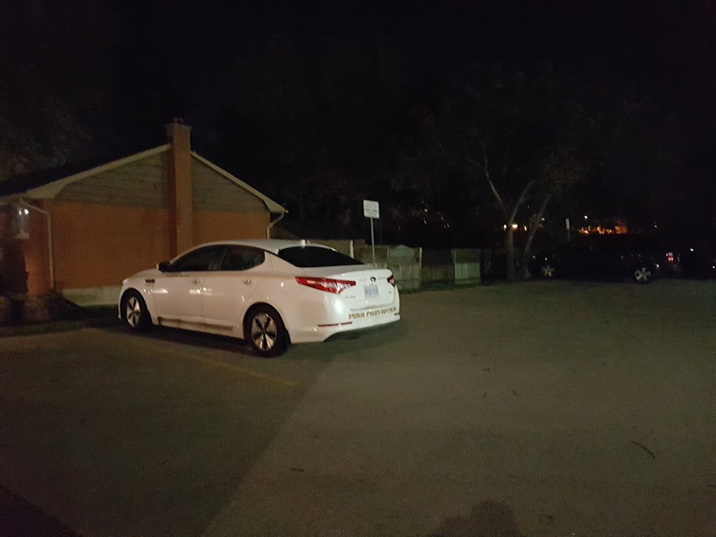 Burlington Fire Station 3 | 1044 Waterdown Rd, Burlington, ON L7T 1N3, Canada | Phone: (905) 637-0952