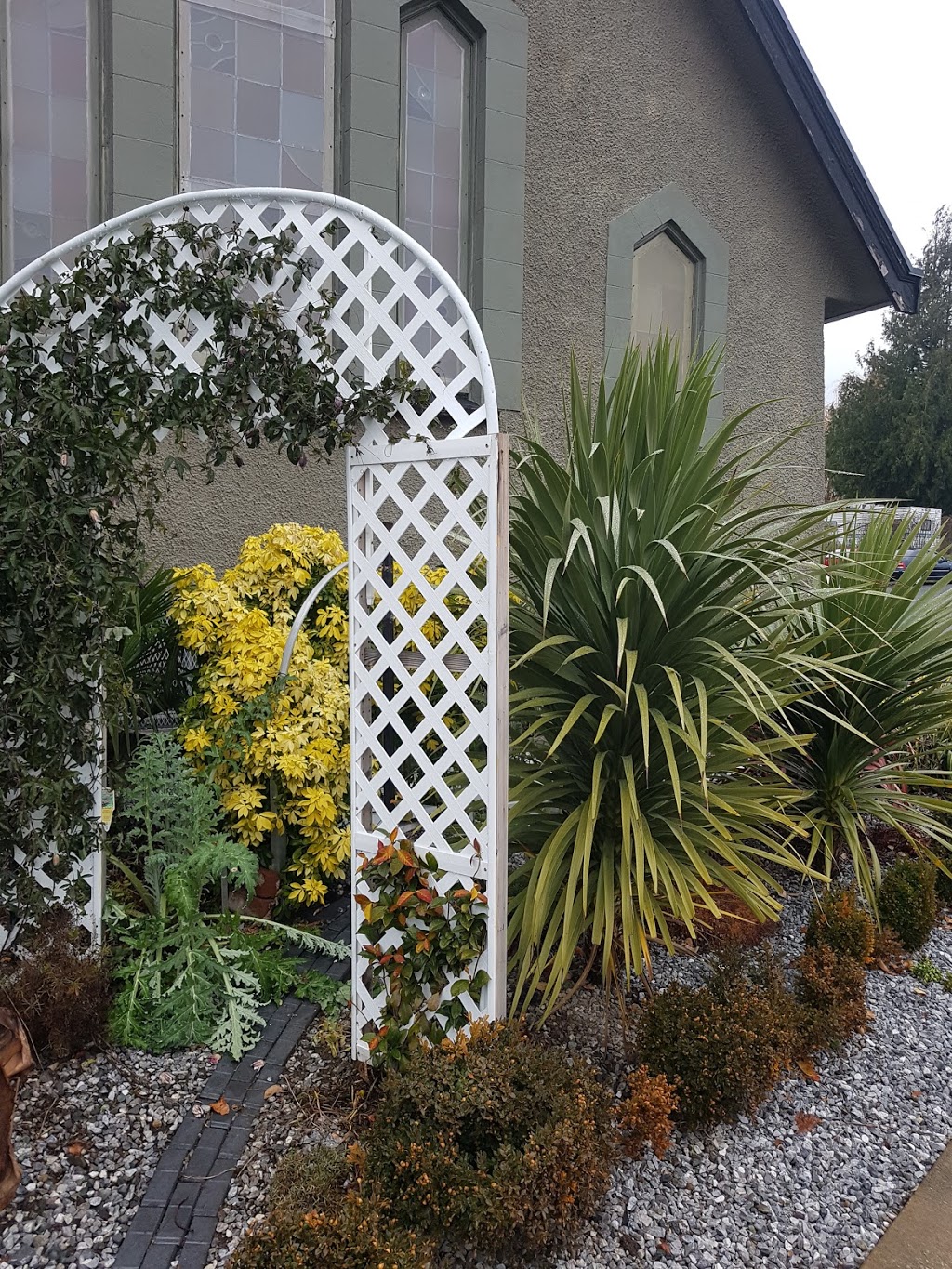 St. Pauls Lutheran Church | 394 Shepherd Ave, Nanaimo, BC V9R 3X1, Canada | Phone: (250) 754-9082