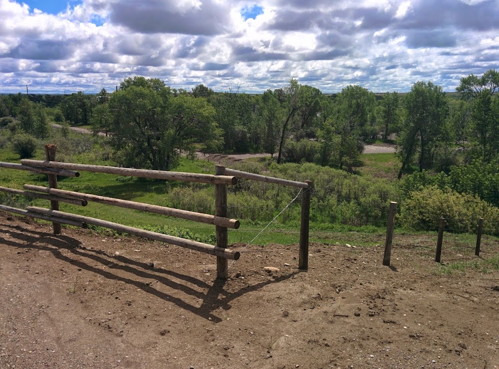 Whisper Valley Campground & RV Park | Box 1024, Glenwood, AB T0K 2R0, Canada | Phone: (403) 775-2630