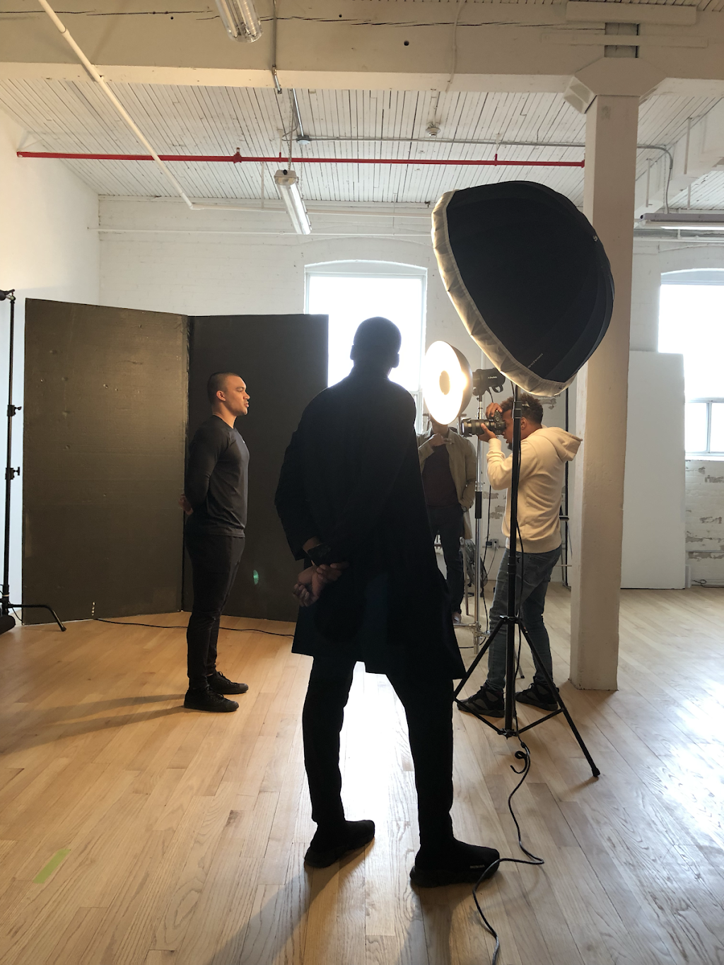 Wade Studio | 87 Wade Ave, Toronto, ON M6H 1P5, Canada | Phone: (647) 525-2253