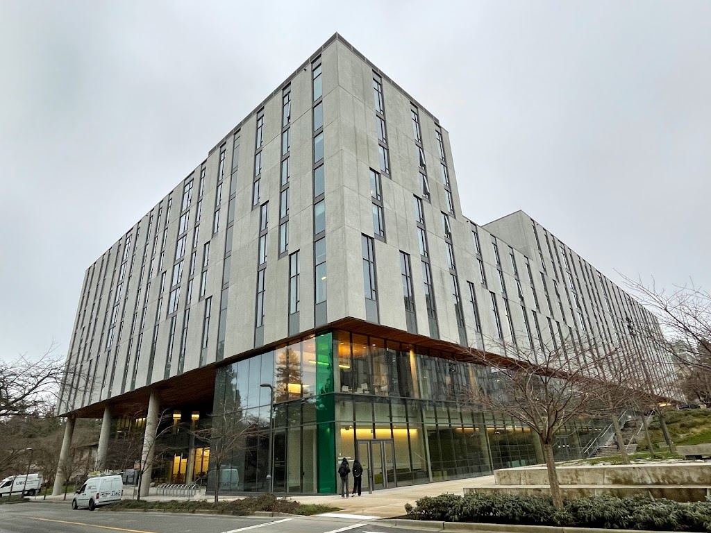 Ponderosa Commons Commonsblock | 2075 West Mall, Vancouver, BC V6T 1Z2, Canada | Phone: (604) 822-2708