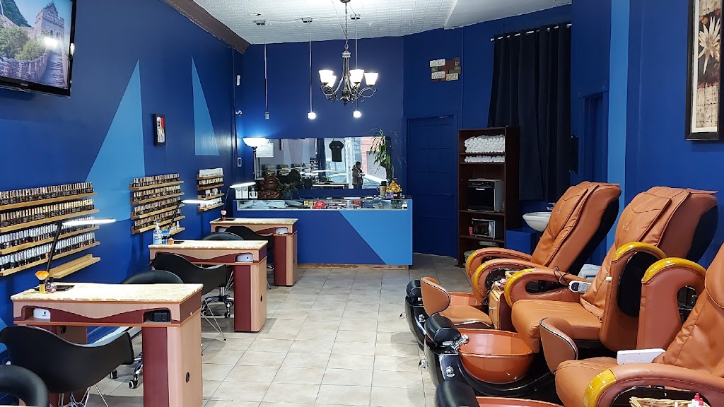 Thanh Mai Nails & Spa | 1323 Av. Van Horne, Outremont, QC H2V 1K7, Canada | Phone: (514) 394-0619