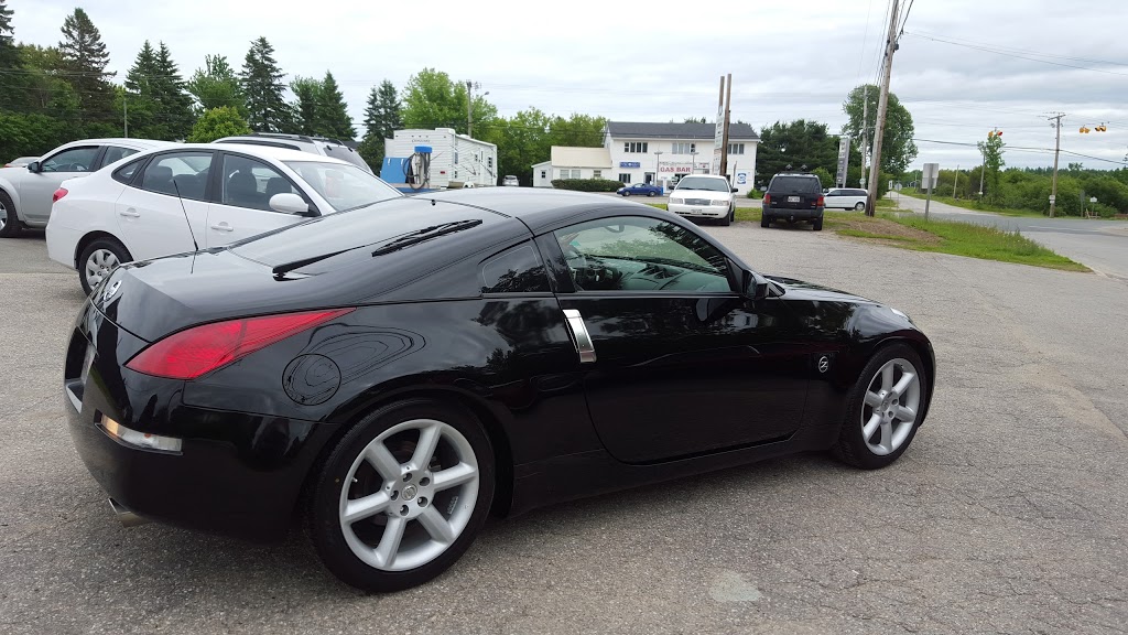 Macleods Autocare | 37 Sutton Rd, Miramichi, NB E1N 6A3, Canada | Phone: (506) 352-0116