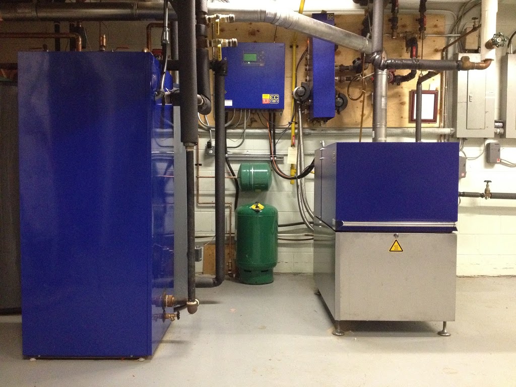 Comfort Pro Ltd. | 84 Mill St Unit 2, Carleton Place, ON K7C 1T5, Canada | Phone: (613) 253-4277