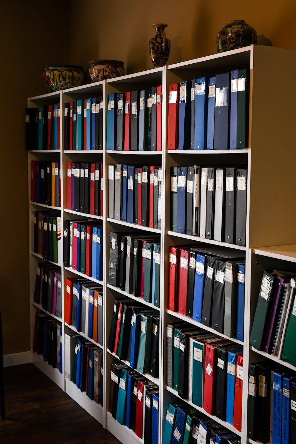 Alberton Museum and Genealogy Center | 457 Church St, Alberton, PE C0B 1B0, Canada | Phone: (902) 853-4048