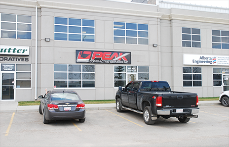 Peak Contracting Services Inc | SE, 4511 Glenmore Trail, Calgary, AB T2C 2R9, Canada | Phone: (403) 274-1991
